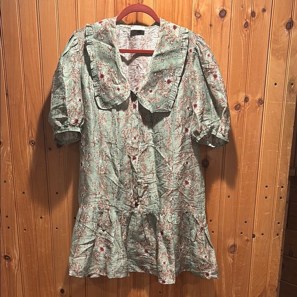 ‼️SANDRO dress‼️ - Picture 1 of 10